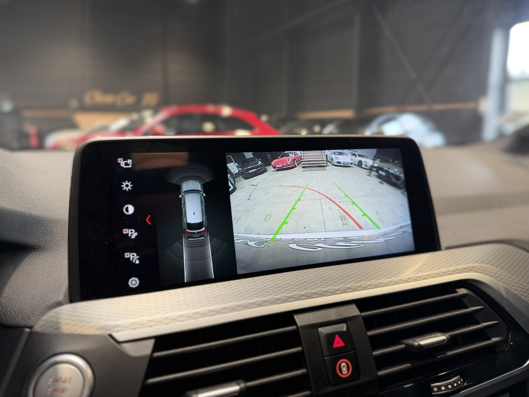 Bmw X3 (G01) XDRIVE30DA 265CH M SPORT