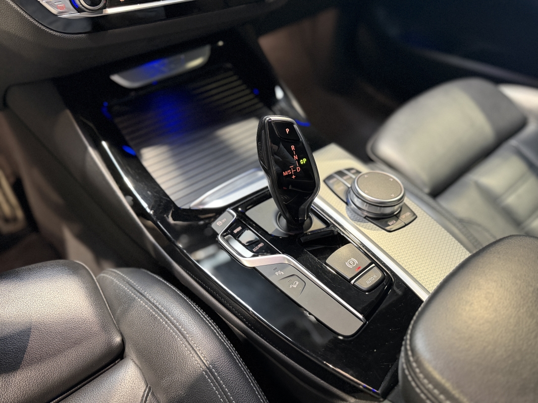 Bmw X3 (G01) XDRIVE30DA 265CH M SPORT