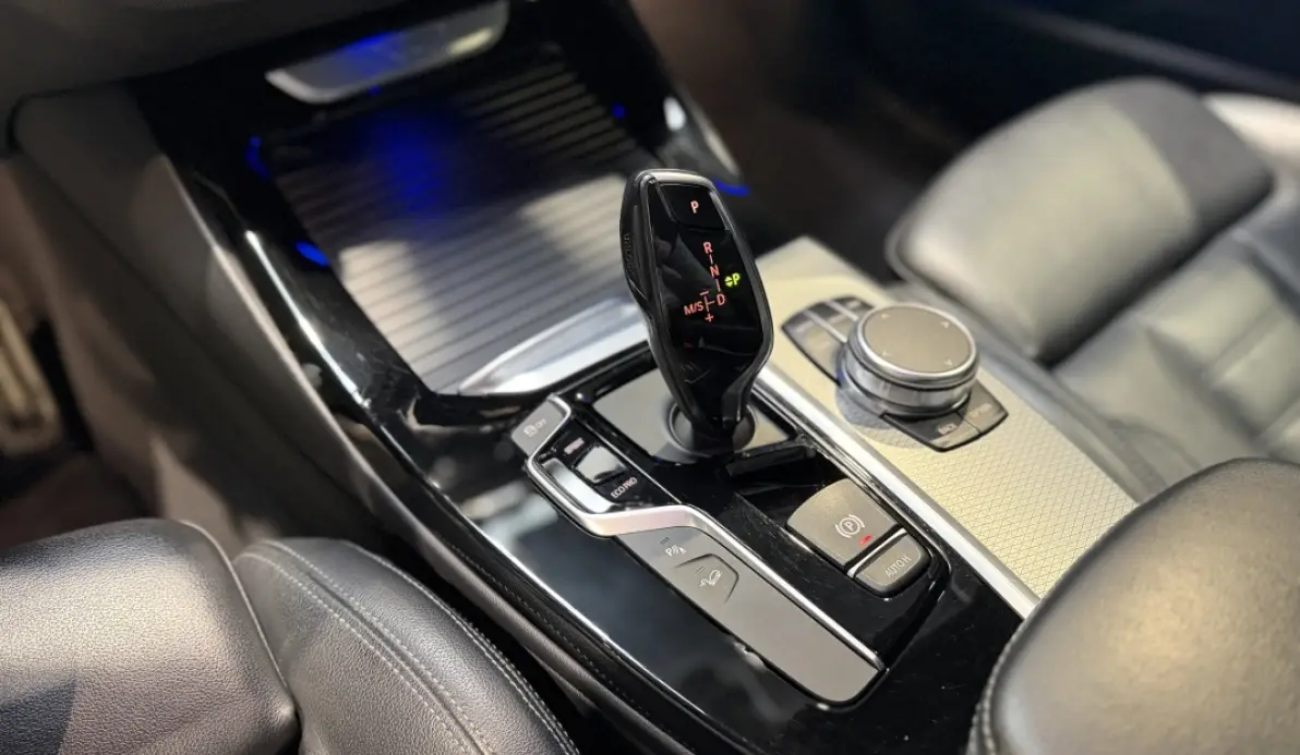 Bmw X3 (G01) XDRIVE30DA 265CH M SPORT