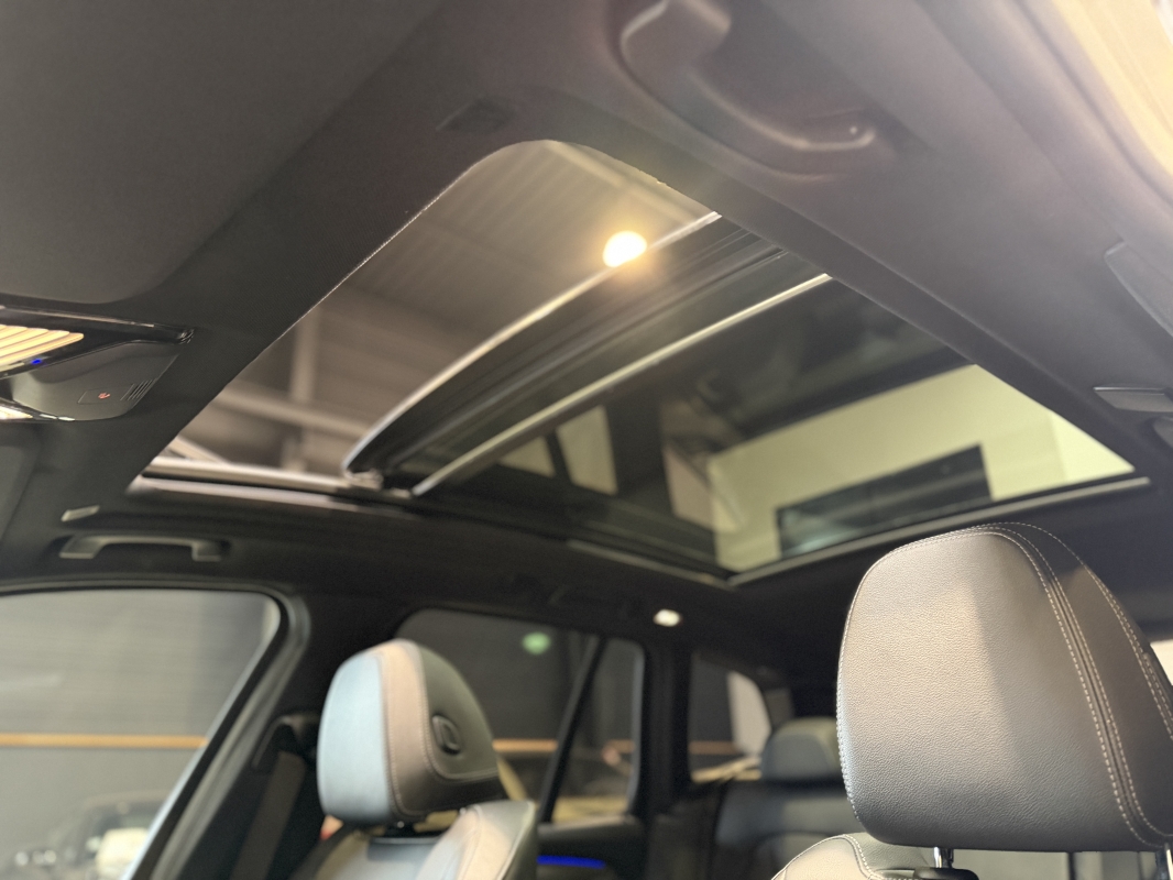 Bmw X3 (G01) XDRIVE30DA 265CH M SPORT