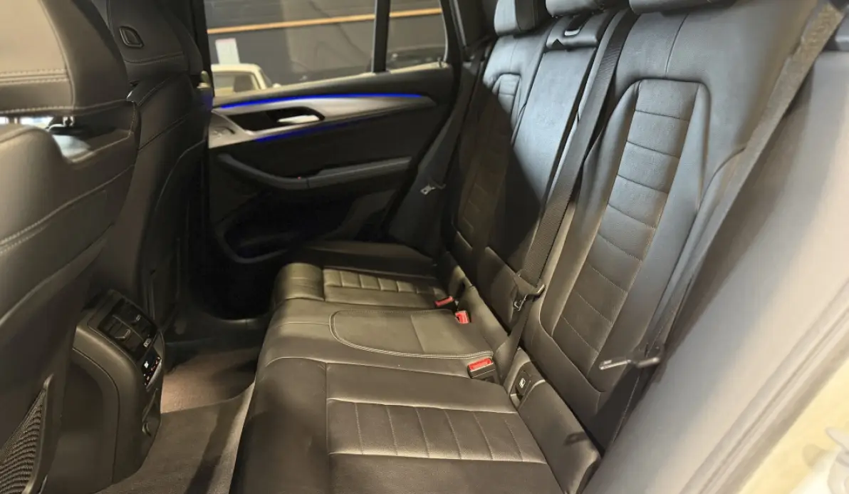 Bmw X3 (G01) XDRIVE30DA 265CH M SPORT