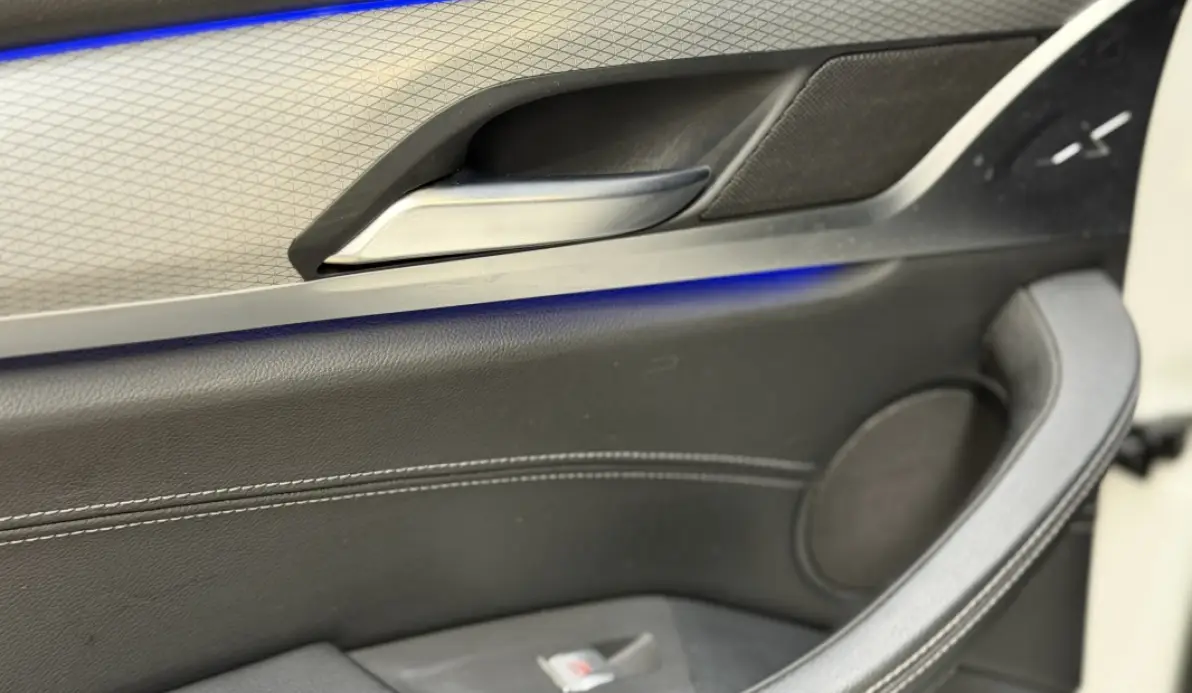 Bmw X3 (G01) XDRIVE30DA 265CH M SPORT