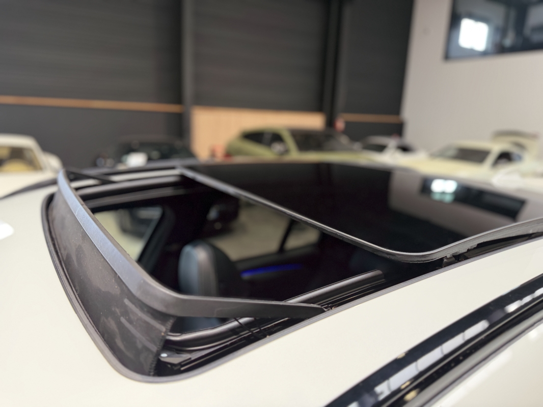 Bmw X3 (G01) XDRIVE30DA 265CH M SPORT