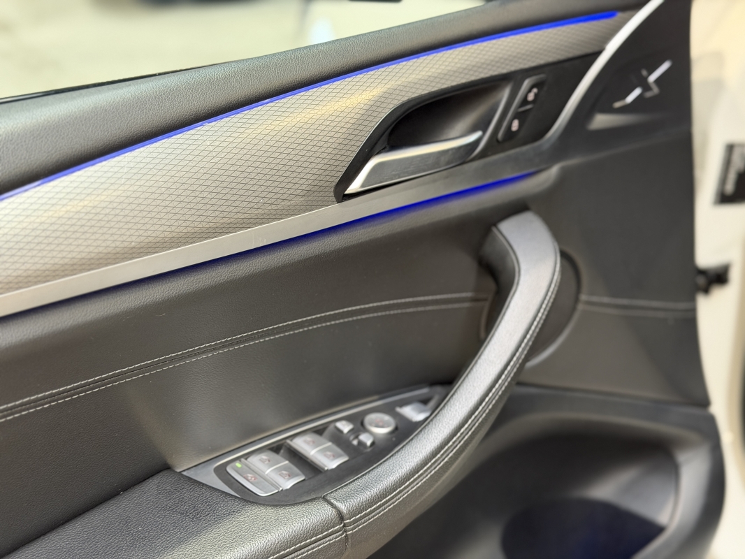 Bmw X3 (G01) XDRIVE30DA 265CH M SPORT