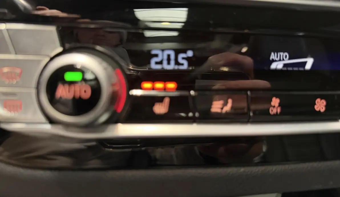 Bmw X3 (G01) XDRIVE30DA 265CH M SPORT