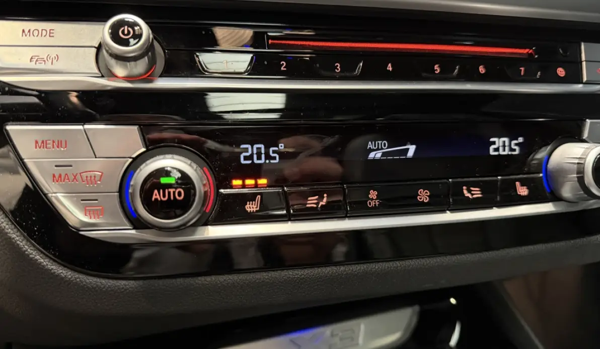 Bmw X3 (G01) XDRIVE30DA 265CH M SPORT