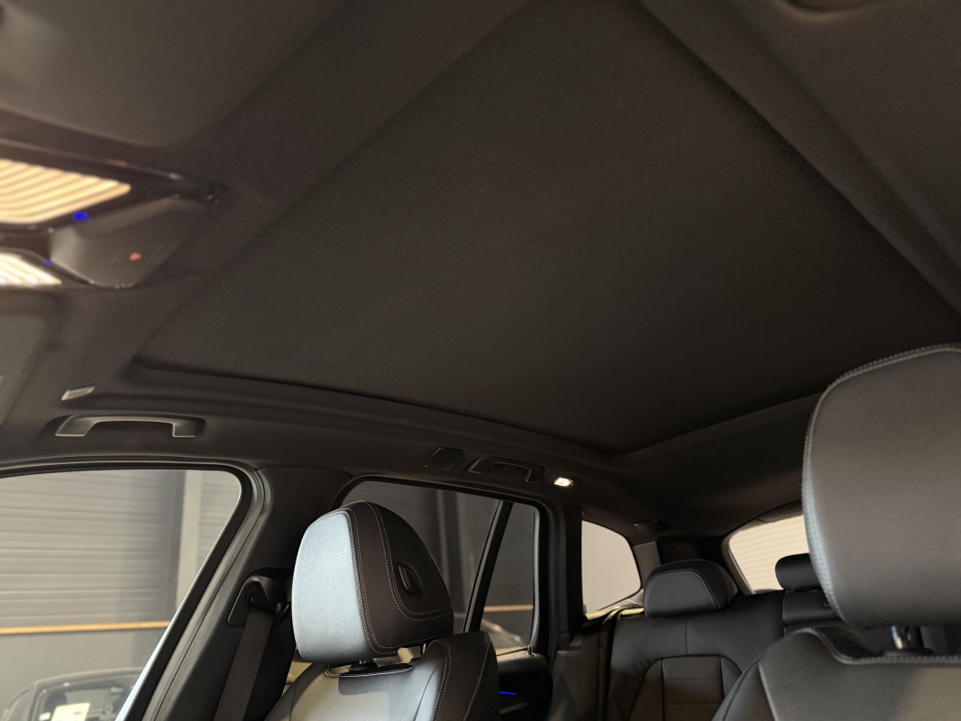 Bmw X3 (G01) XDRIVE30DA 265CH M SPORT