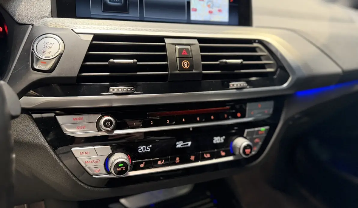 Bmw X3 (G01) XDRIVE30DA 265CH M SPORT