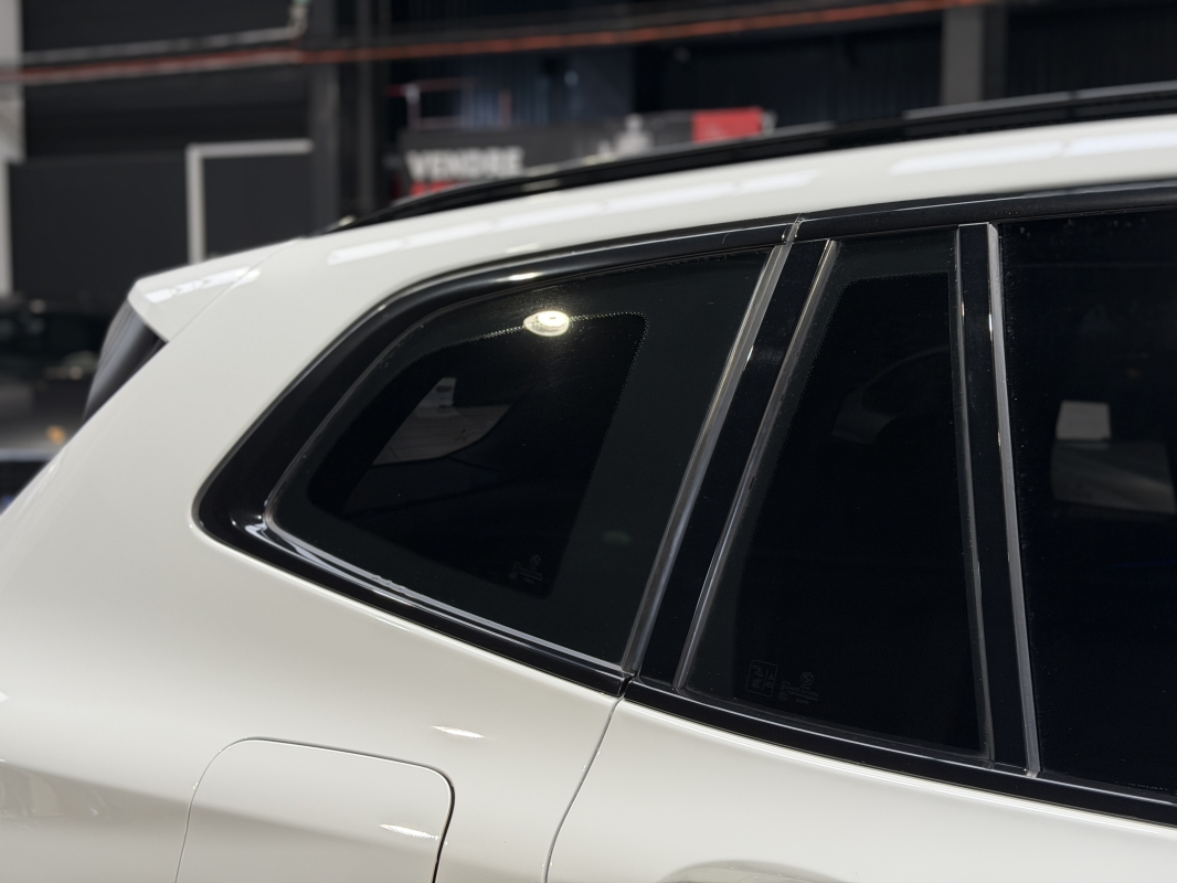 Bmw X3 (G01) XDRIVE30DA 265CH M SPORT