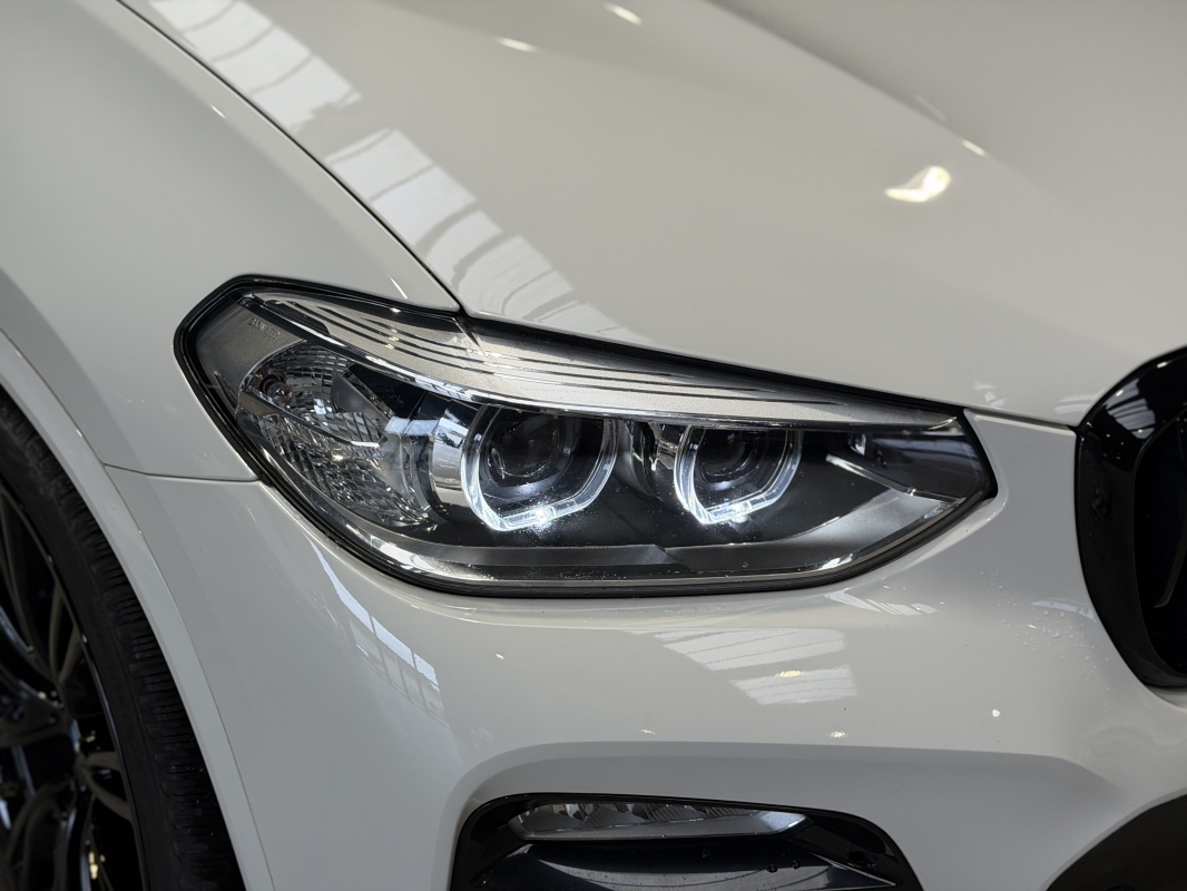 Bmw X3 (G01) XDRIVE30DA 265CH M SPORT