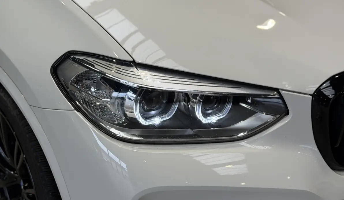 Bmw X3 (G01) XDRIVE30DA 265CH M SPORT