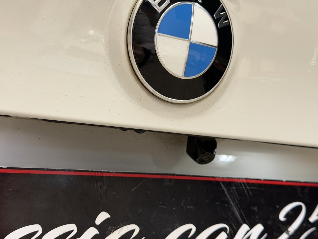 Bmw X3 (G01) XDRIVE30DA 265CH M SPORT