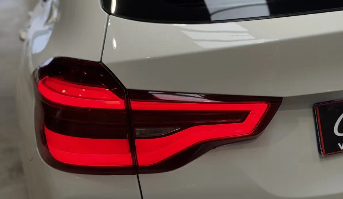 Bmw X3 (G01) XDRIVE30DA 265CH M SPORT