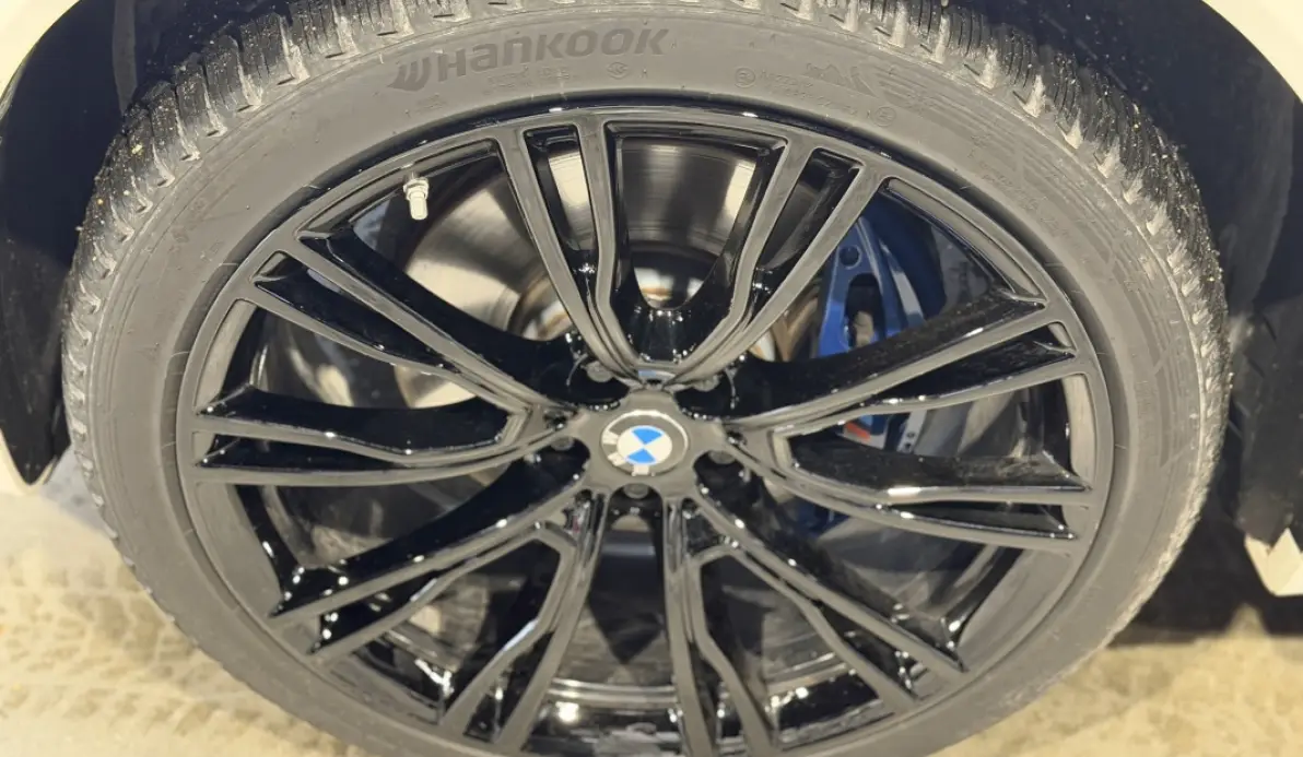 Bmw X3 (G01) XDRIVE30DA 265CH M SPORT