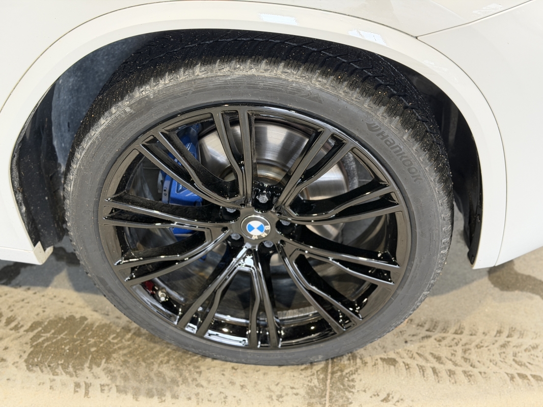 Bmw X3 (G01) XDRIVE30DA 265CH M SPORT