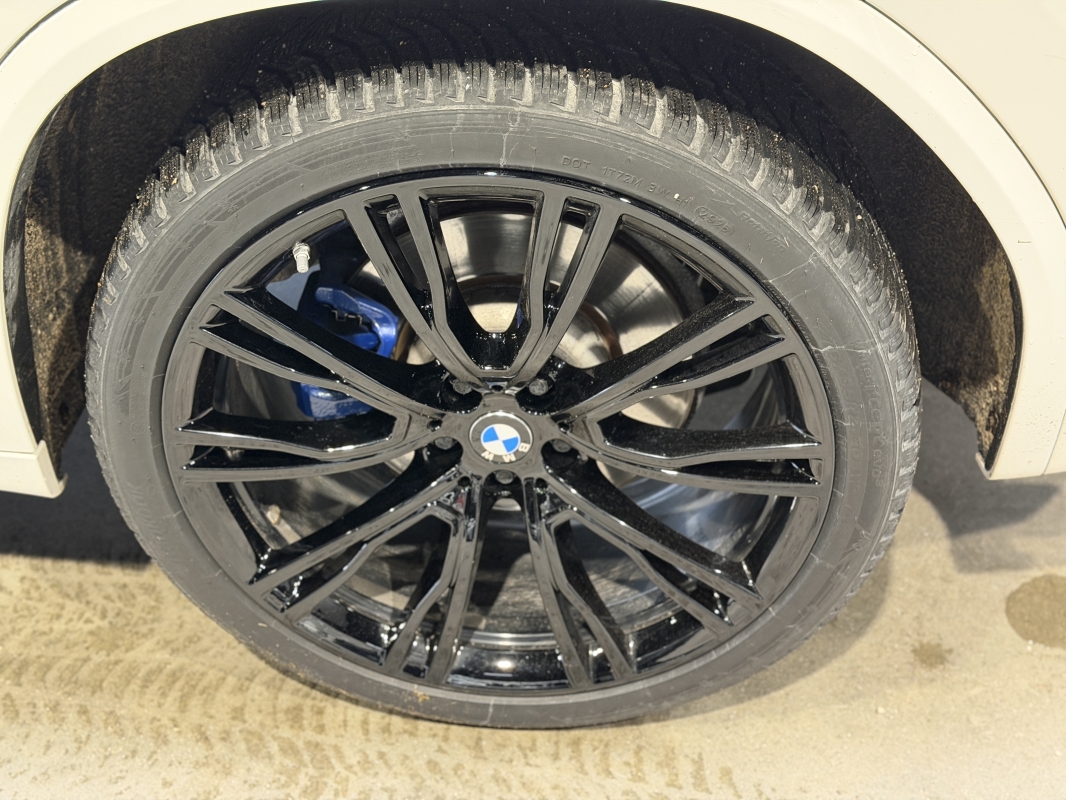 Bmw X3 (G01) XDRIVE30DA 265CH M SPORT