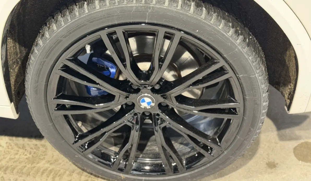 Bmw X3 (G01) XDRIVE30DA 265CH M SPORT