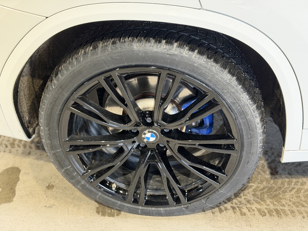 Bmw X3 (G01) XDRIVE30DA 265CH M SPORT