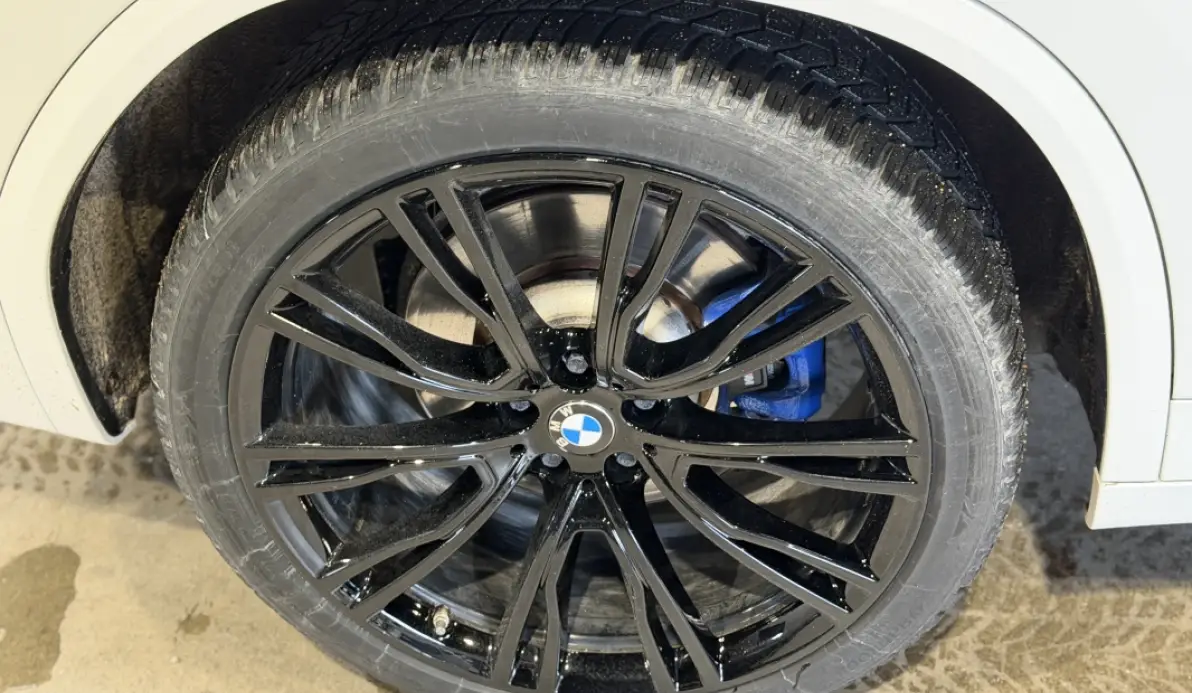 Bmw X3 (G01) XDRIVE30DA 265CH M SPORT