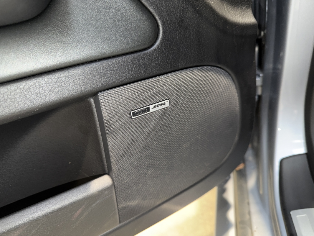 Audi RS4 4.2 V8 420CH QUATTRO