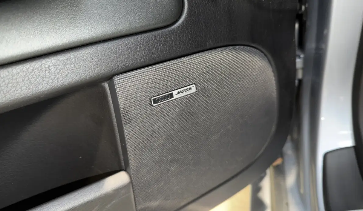 Audi RS4 4.2 V8 420CH QUATTRO