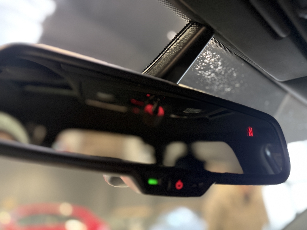 Audi RS4 4.2 V8 420CH QUATTRO