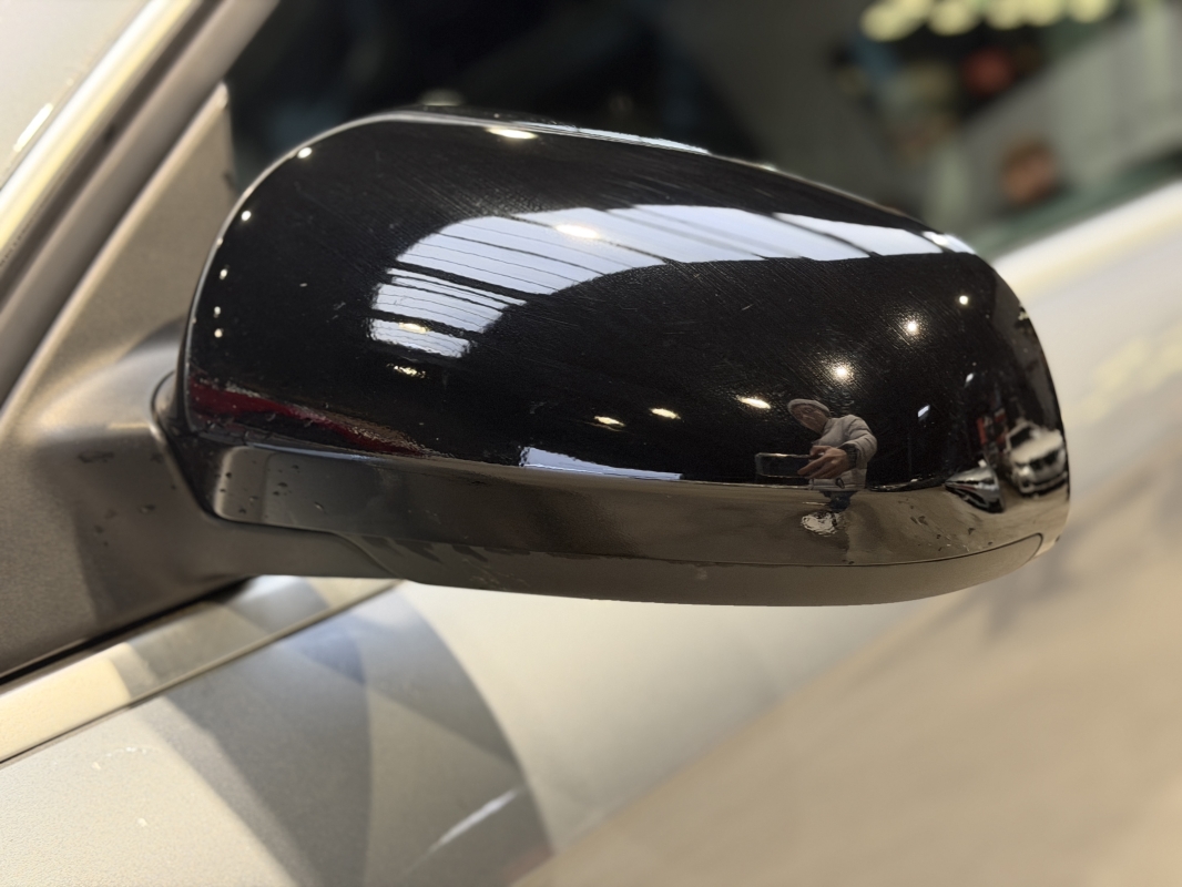 Audi RS4 4.2 V8 420CH QUATTRO