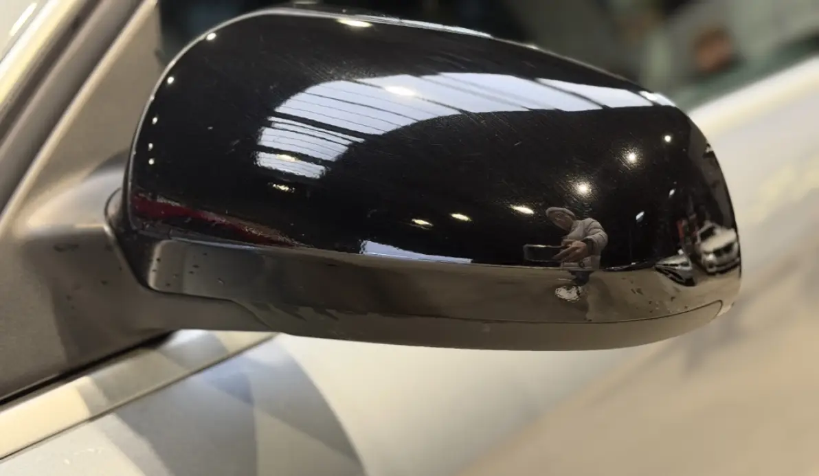 Audi RS4 4.2 V8 420CH QUATTRO