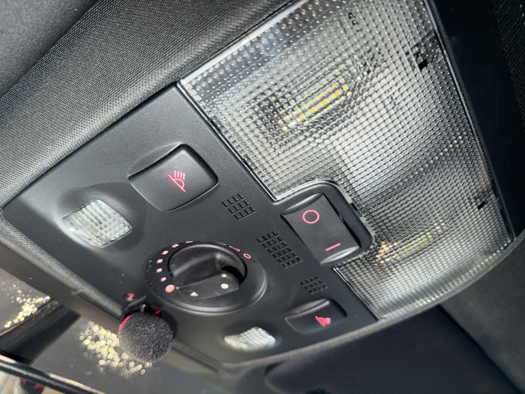 Audi RS4 4.2 V8 420CH QUATTRO