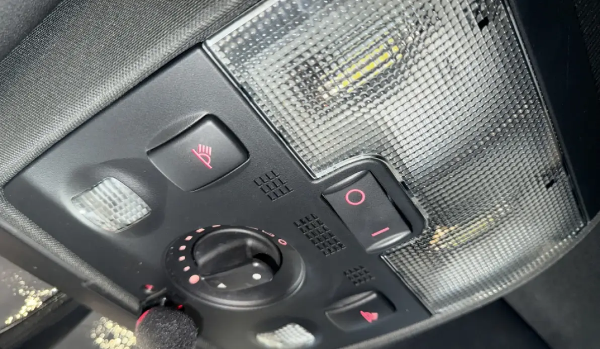 Audi RS4 4.2 V8 420CH QUATTRO