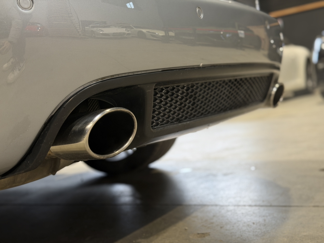 Audi RS4 4.2 V8 420CH QUATTRO