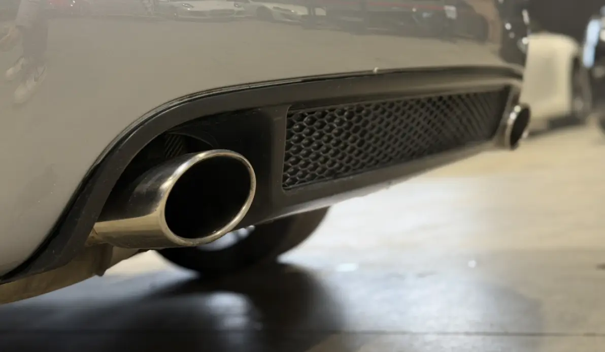 Audi RS4 4.2 V8 420CH QUATTRO