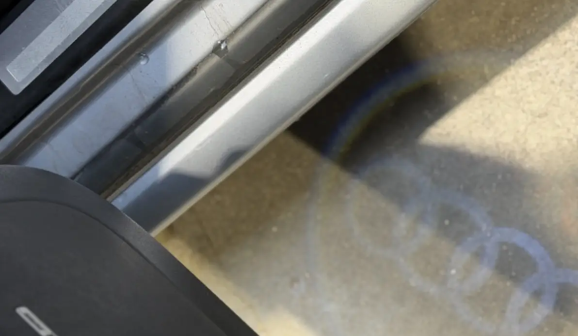 Audi RS4 4.2 V8 420CH QUATTRO