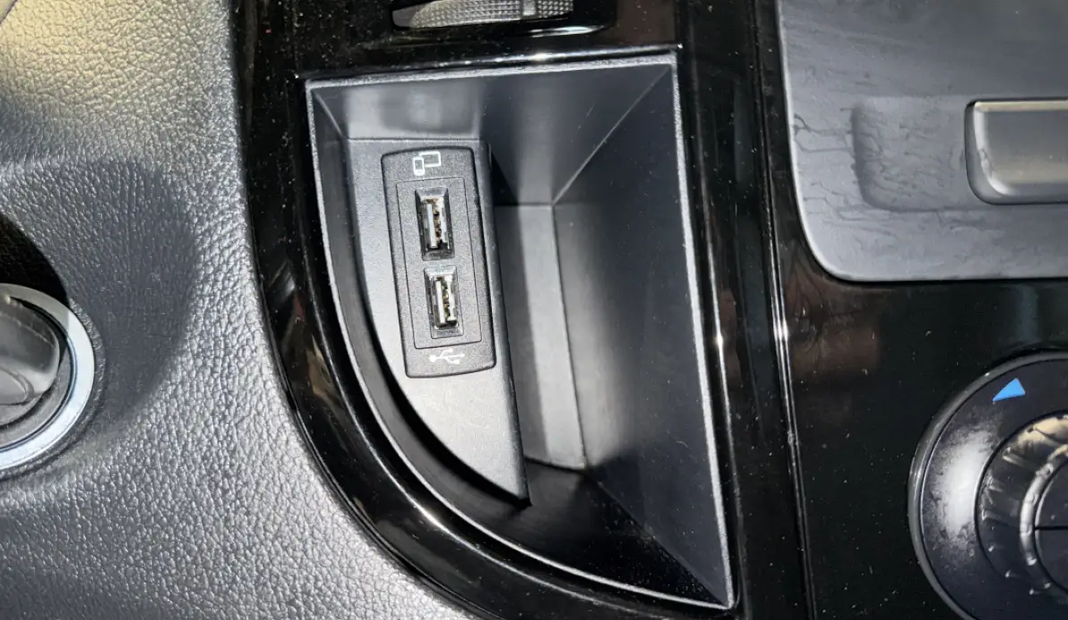 Mercedes Vito FG 119 CDI LONG PRO PROPULSION 9G-TRONIC