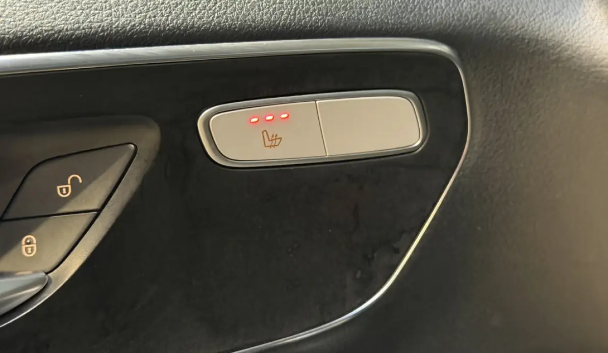 Mercedes Vito FG 119 CDI LONG PRO PROPULSION 9G-TRONIC