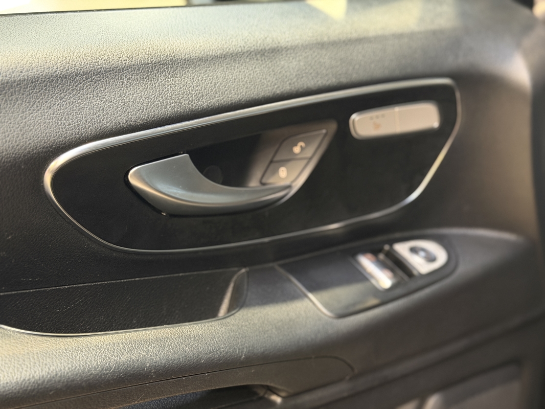 Mercedes Vito FG 119 CDI LONG PRO PROPULSION 9G-TRONIC