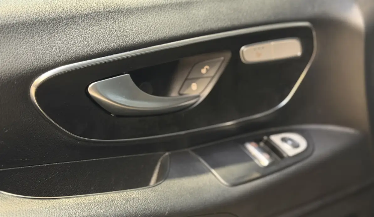 Mercedes Vito FG 119 CDI LONG PRO PROPULSION 9G-TRONIC