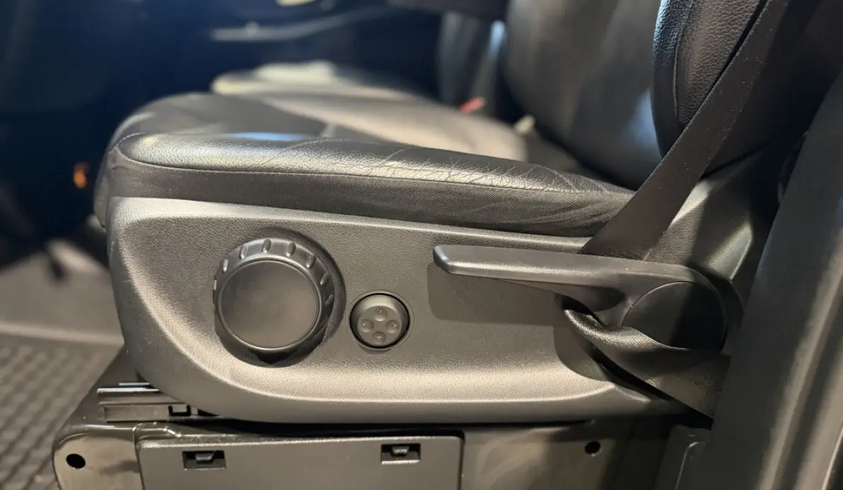 Mercedes Vito FG 119 CDI LONG PRO PROPULSION 9G-TRONIC