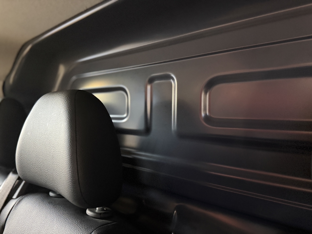 Mercedes Vito FG 119 CDI LONG PRO PROPULSION 9G-TRONIC