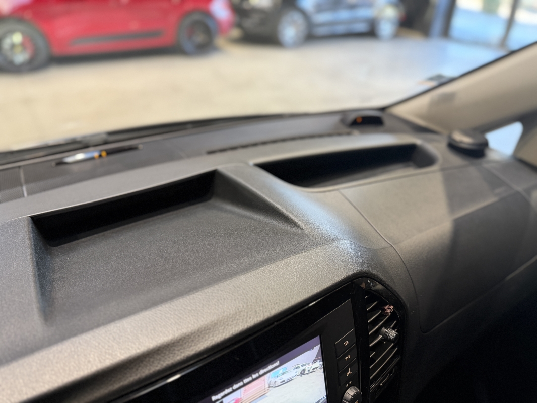 Mercedes Vito FG 119 CDI LONG PRO PROPULSION 9G-TRONIC