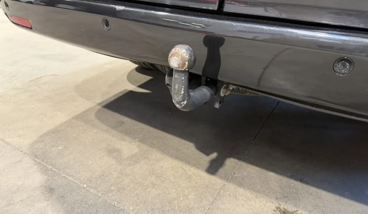 Mercedes Vito FG 119 CDI LONG PRO PROPULSION 9G-TRONIC