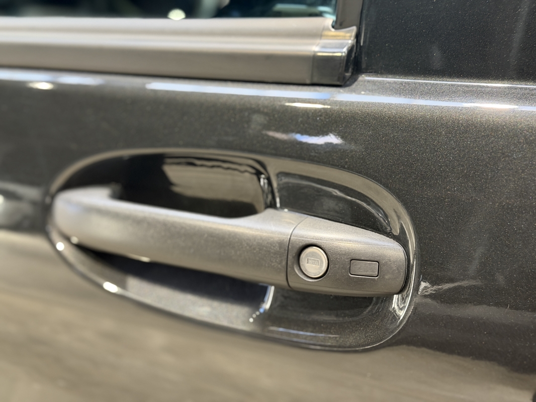 Mercedes Vito FG 119 CDI LONG PRO PROPULSION 9G-TRONIC