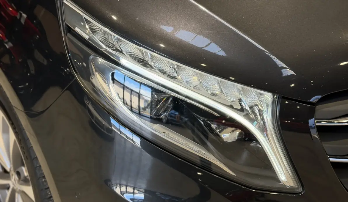 Mercedes Vito FG 119 CDI LONG PRO PROPULSION 9G-TRONIC