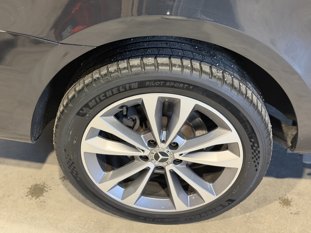 Mercedes Vito FG 119 CDI LONG PRO PROPULSION 9G-TRONIC