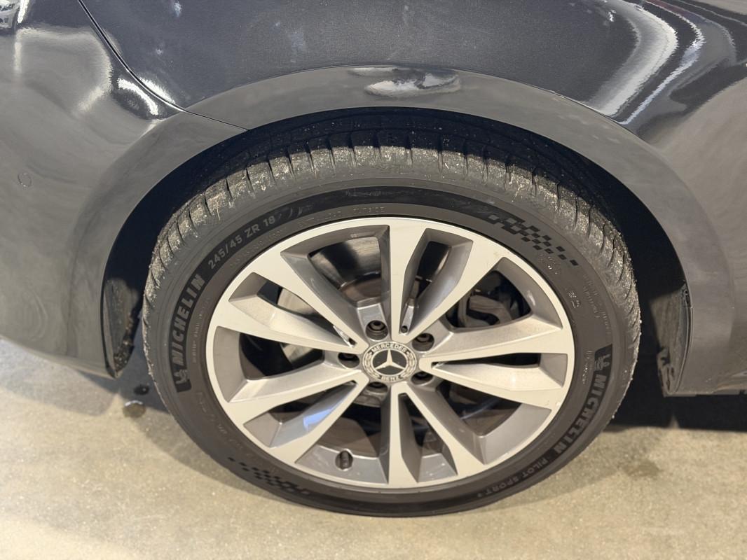 Mercedes Vito FG 119 CDI LONG PRO PROPULSION 9G-TRONIC