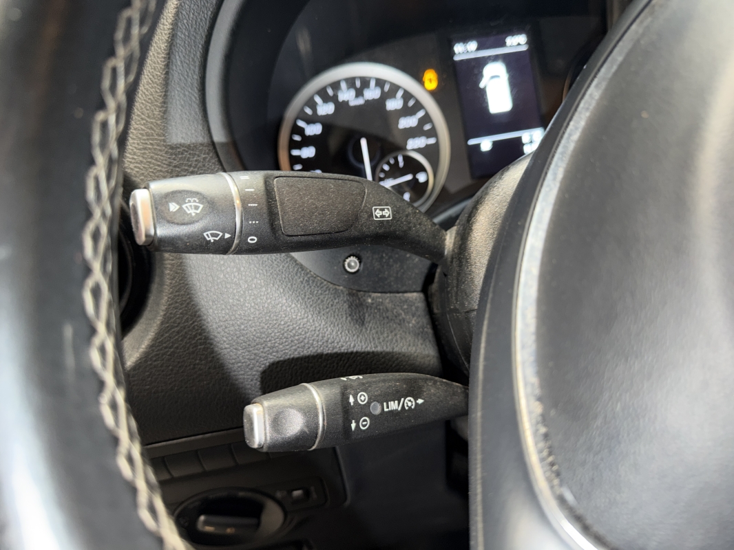 Mercedes Vito FG 116 CDI LONG PRO PROPULSION 9G-TRONIC