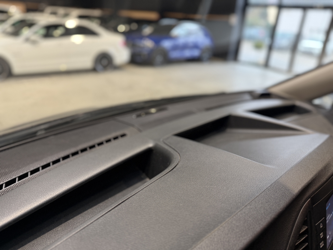 Mercedes Vito FG 116 CDI LONG PRO PROPULSION 9G-TRONIC