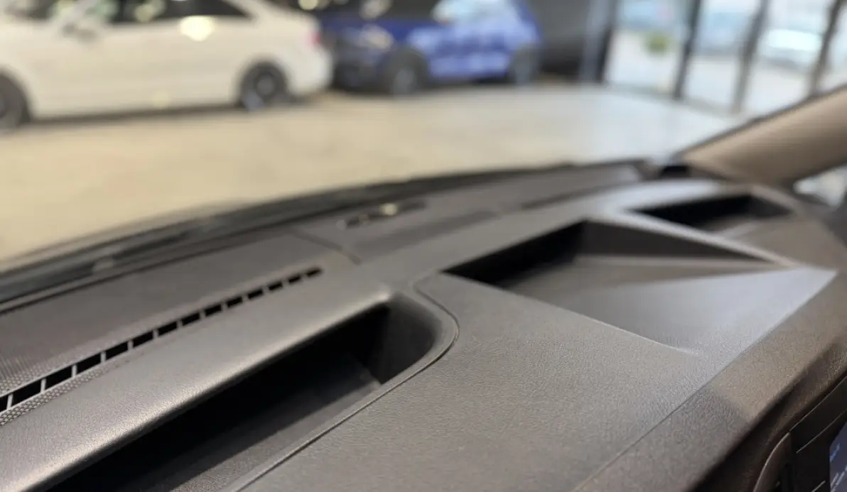 Mercedes Vito FG 116 CDI LONG PRO PROPULSION 9G-TRONIC