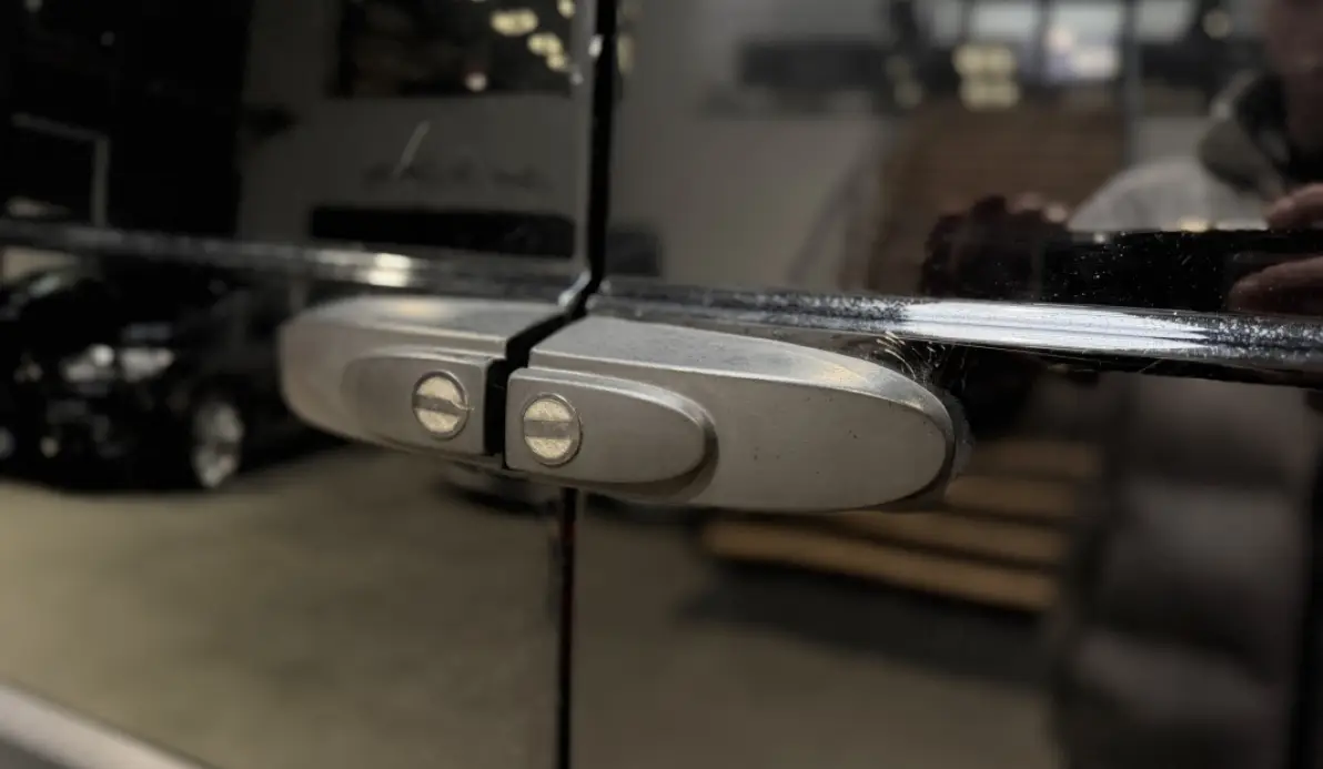 Mercedes Vito FG 116 CDI LONG PRO PROPULSION 9G-TRONIC