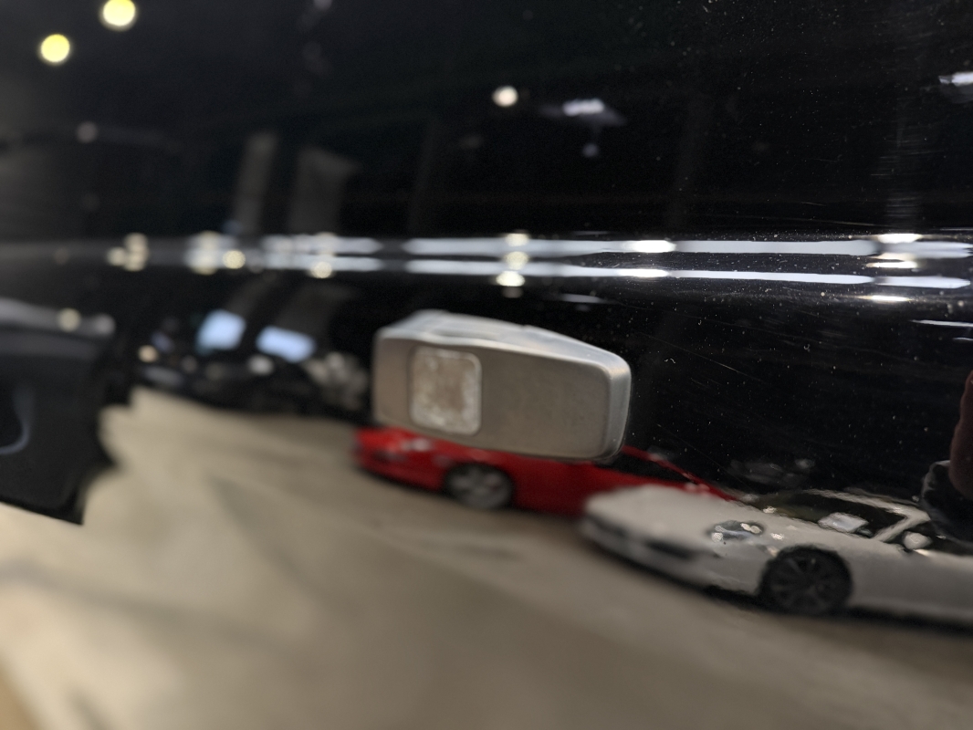 Mercedes Vito FG 116 CDI LONG PRO PROPULSION 9G-TRONIC